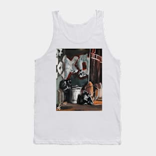 XO Tank Top